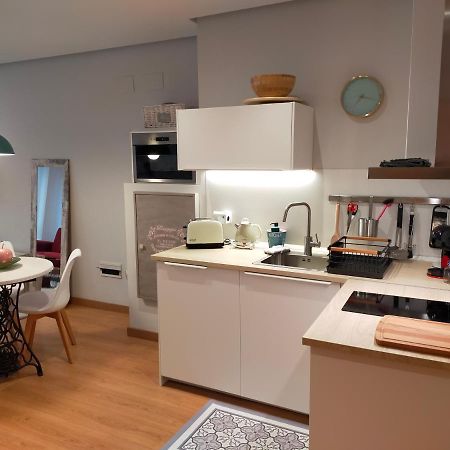 Loft Oviedo Apartment Exterior foto