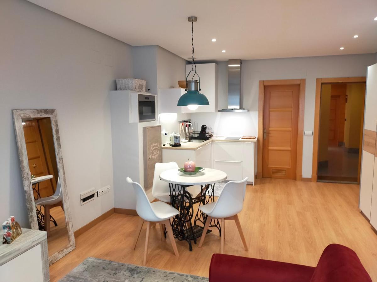Loft Oviedo Apartment Exterior foto