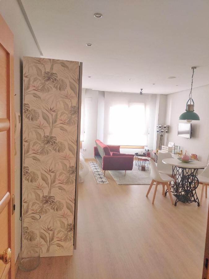 Loft Oviedo Apartment Exterior foto