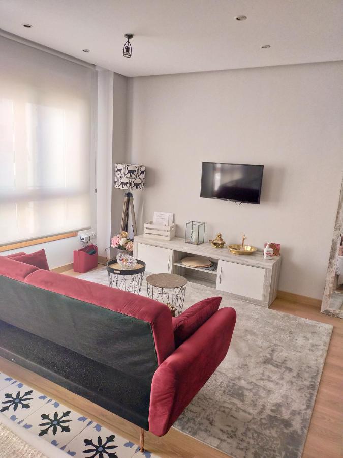 Loft Oviedo Apartment Exterior foto