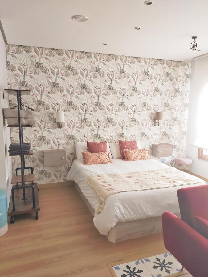 Loft Oviedo Apartment Exterior foto