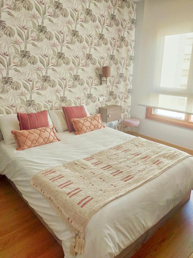 Loft Oviedo Apartment Exterior foto